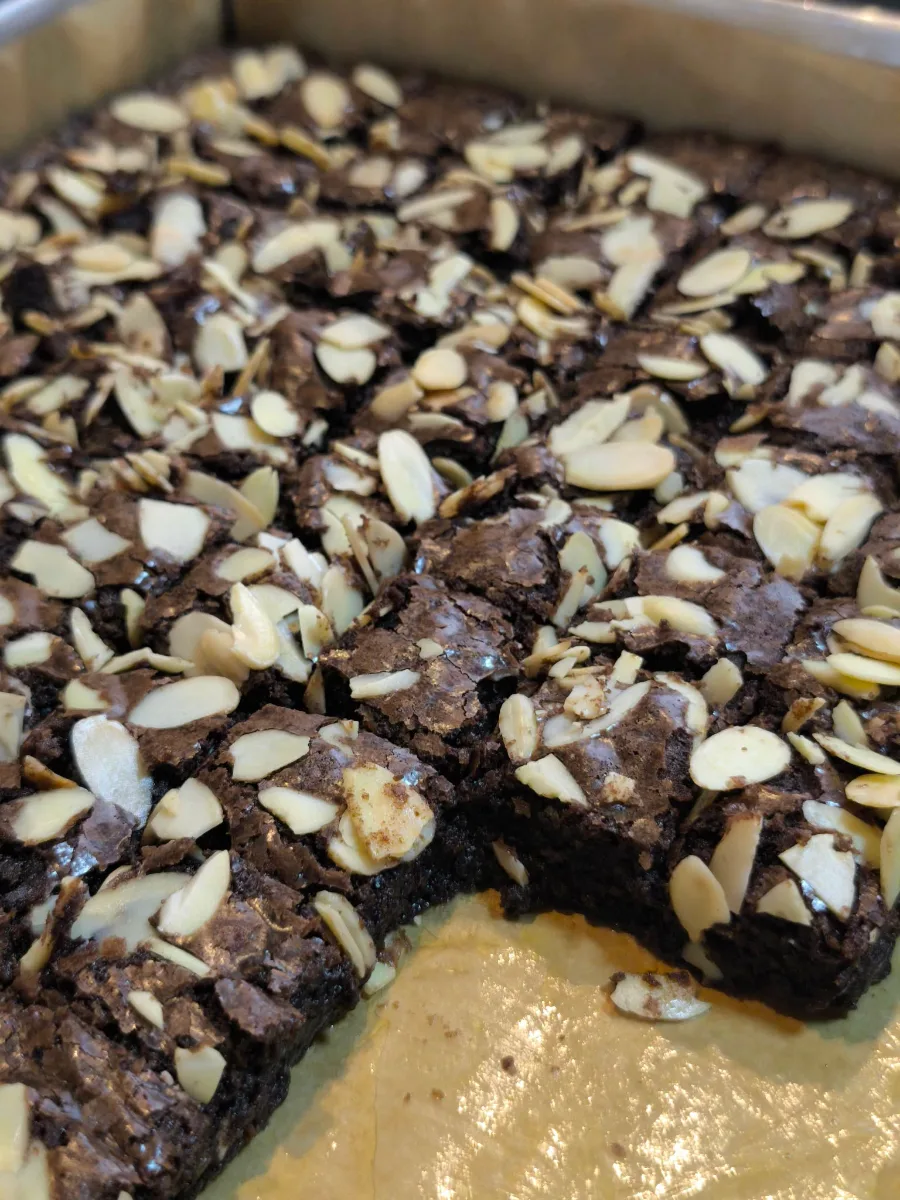 Brownies — view 5