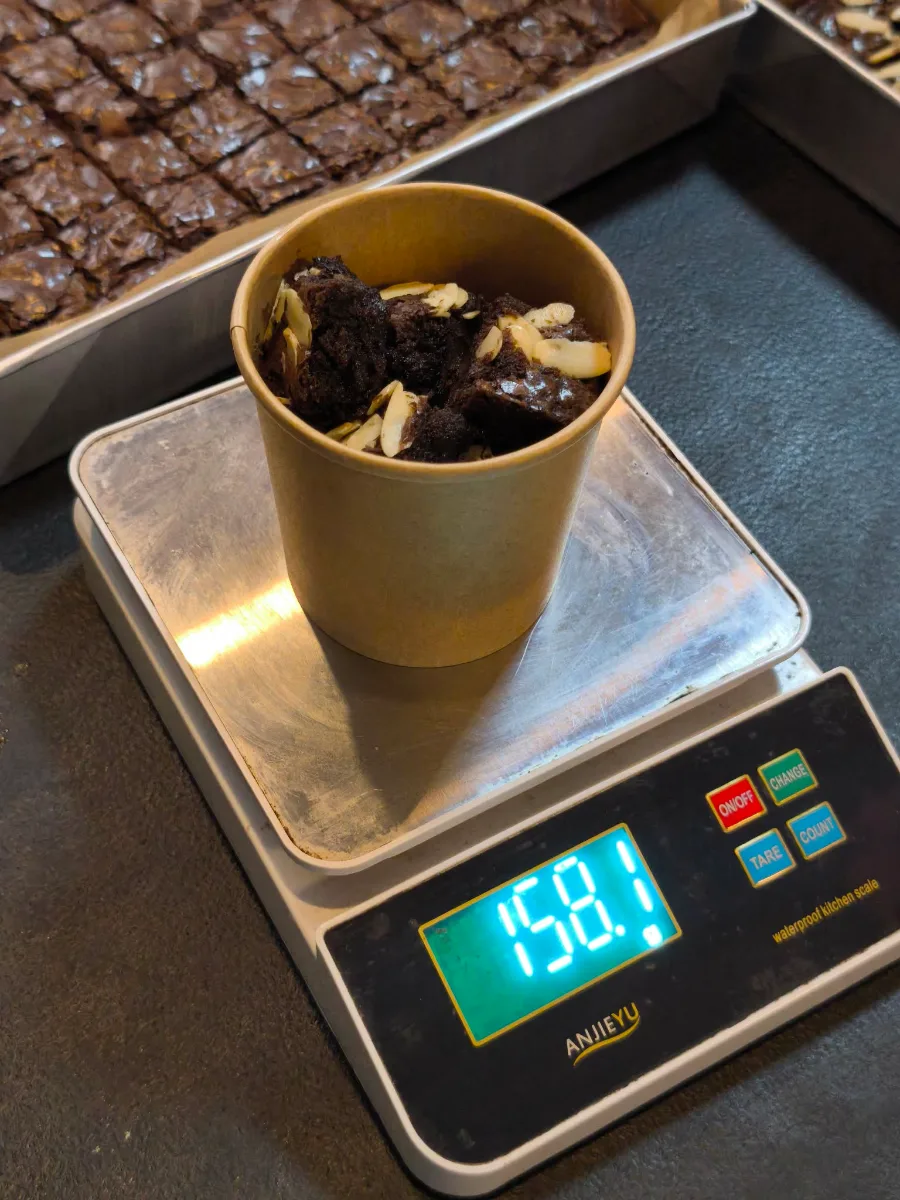 Brownies — view 7