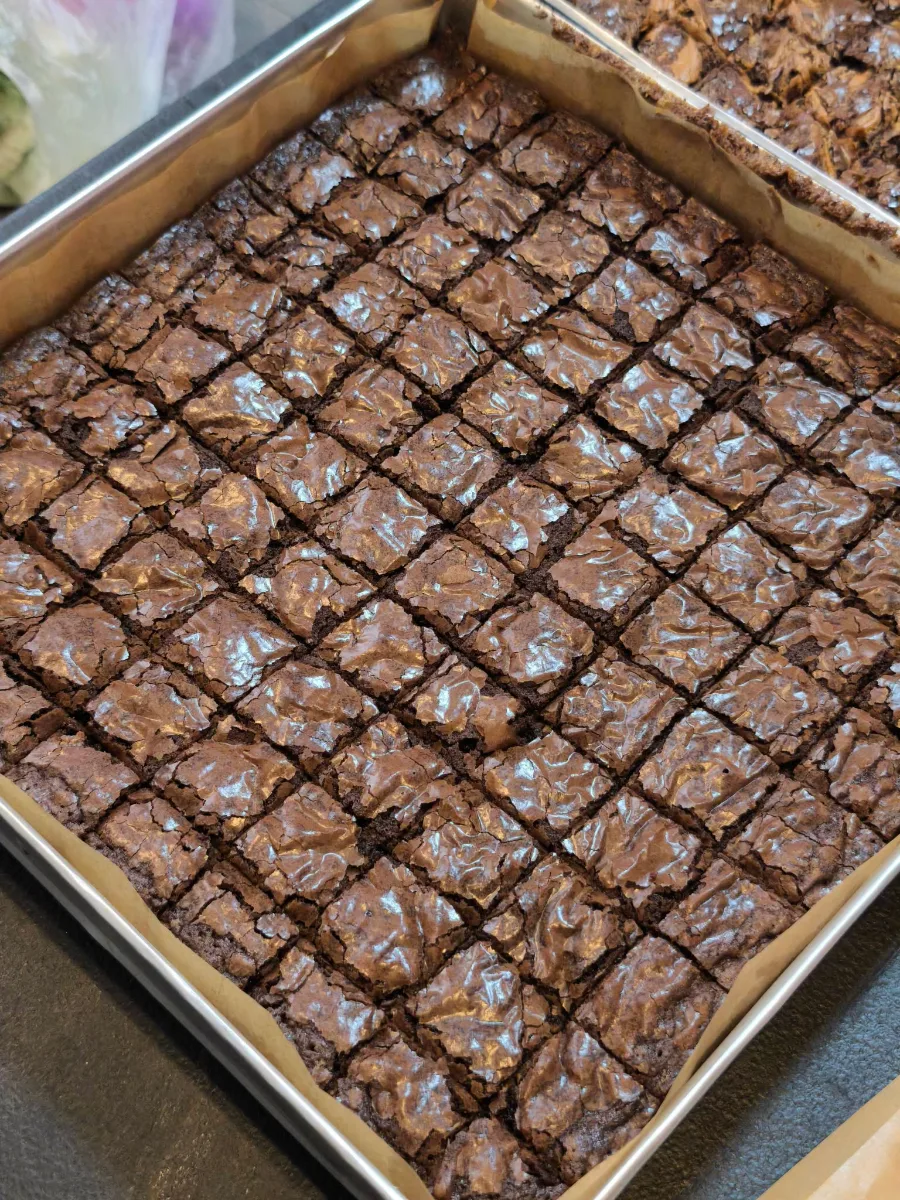 Brownies — view 9