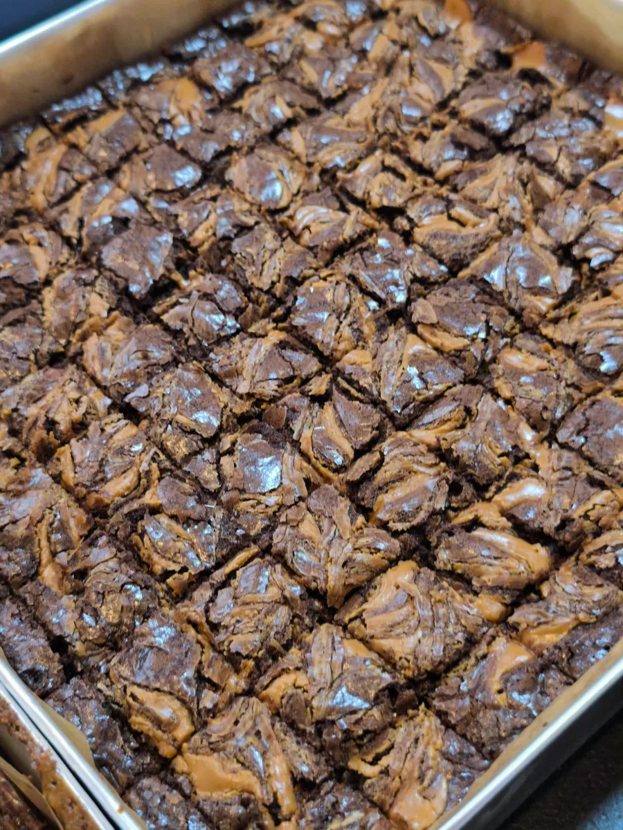 Brownies — view 8