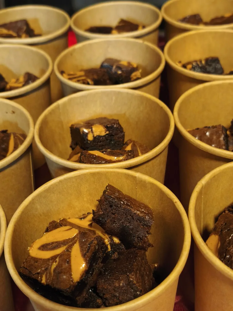 Brownies — view 4