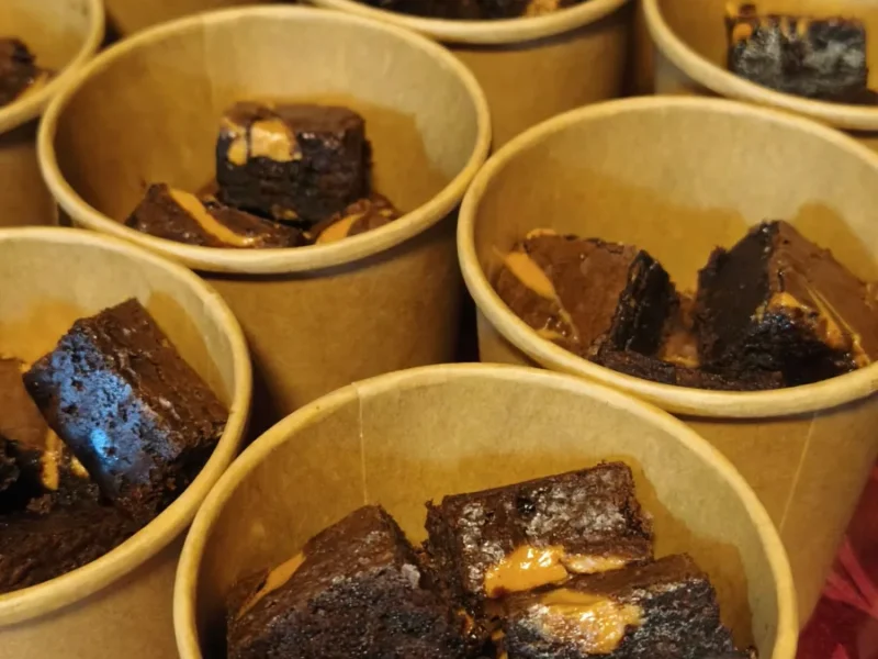 Brownies — view 3