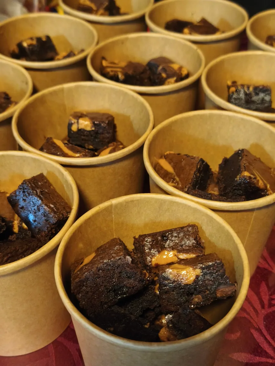 Brownies — view 3