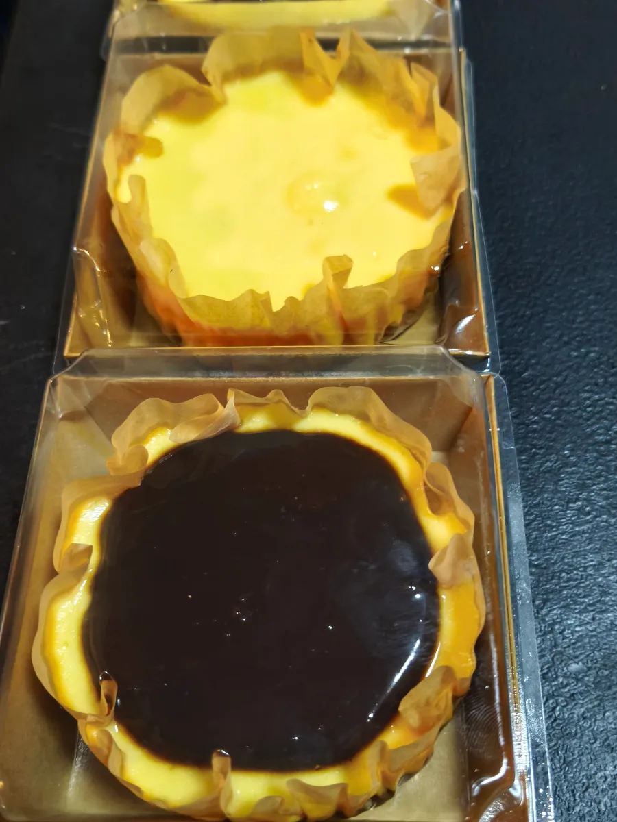 Cheesecake — view 5