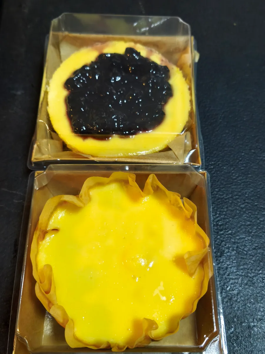 Cheesecake — view 7