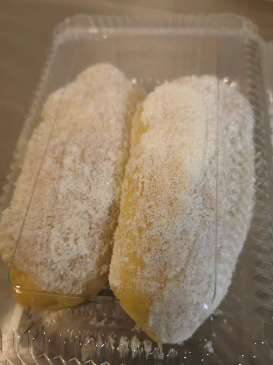 Milky Cheese roll — view 8