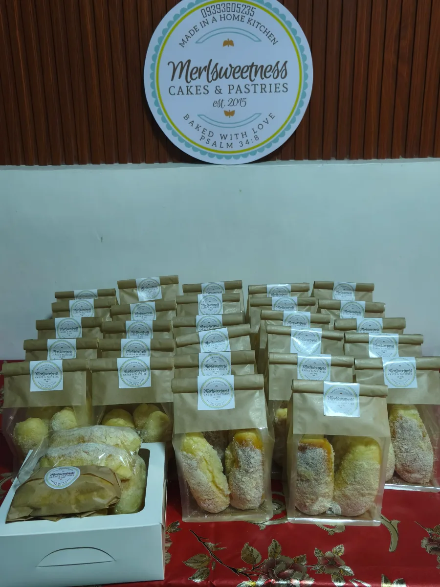 Milky Cheese roll — view 7
