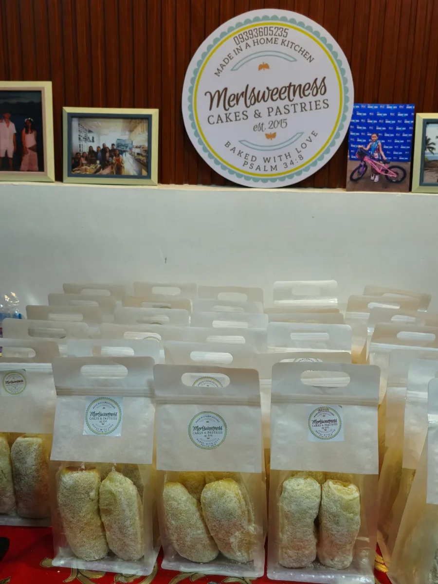 Milky Cheese roll — view 5