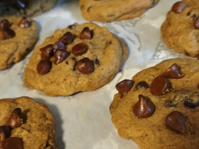Cookies 65grams — view 1