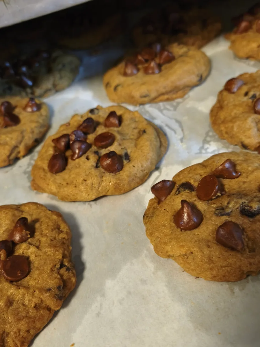 Cookies 65grams — view 1