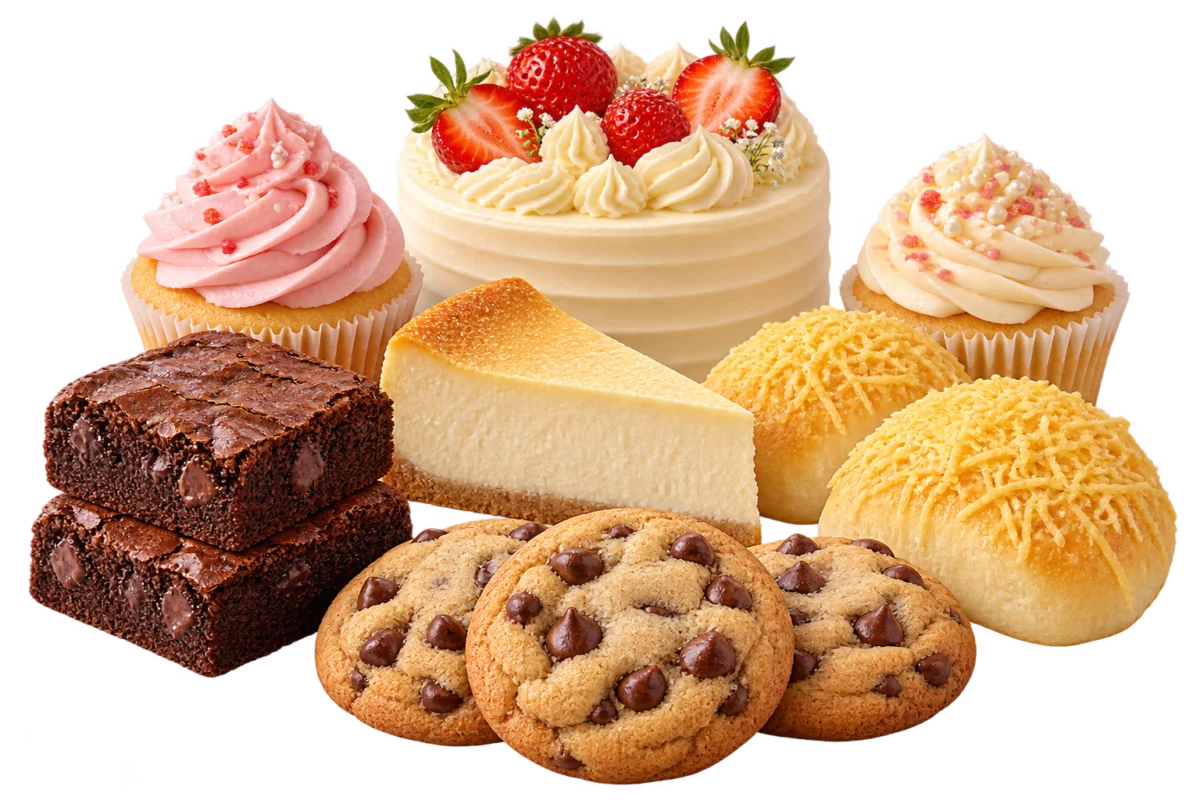 Merlsweetness hero image